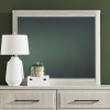 Modern Play Landscape Mirror
