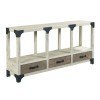 Reclamation Place Console (Willow and Natural)