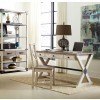 Reclamation Place Home Office Set (Willow and Natural)