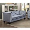 Honor Loveseat