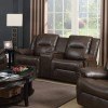 Romulus Reclining Loveseat