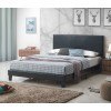 Yates Upholstered Bed