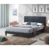 Yates Youth Upholstered Bed