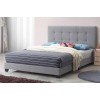 Gaby Youth Upholstered Platform Bed