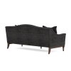 Magritte Sofa (Charcoal)