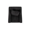 Magritte Lounge Chair (Charcoal)
