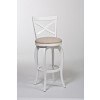 Ellendale Swivel Counter Height Stool