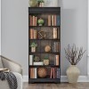 Meritage 72 Inch Bookcase