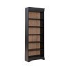 Meritage 84 Inch Bookcase