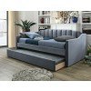 Menken Daybed w/ Trundle
