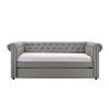 Ellie Daybed w/ Trundle