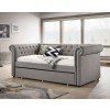 Ellie Daybed w/ Trundle