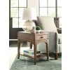 Nicolette-Hamilton Auburn Bunching Occasional Table Set