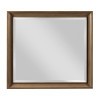 Arbor Bark Glenwood Mirror