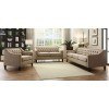 Suzanne Living Room Set