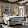 Sojourn Respite Canopy Bed