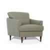 Helena Chair (Moss Green)