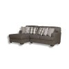 Crawford 2-Piece Left Chaise Sectional
