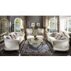 Dresden II Living Room Set (Pearl)