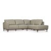 Tampa Right Chaise Sectional (Airy Green)