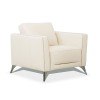 Malaga Chair (Cream)