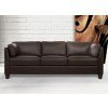 Matias Sofa (Chocolate)