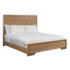Summit Canyons Panel Bedroom Set
