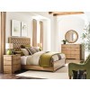 Summit Canyons Panel Bedroom Set