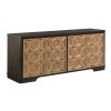 Summit Scottsdale Basalt Console
