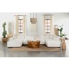 Freddie 6-Piece Modular Sectional (Left Chaise)
