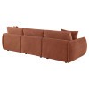 Elysia Coral Modular Sofa