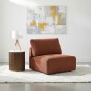 Elysia Coral Modular Sectional
