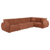 Elysia Coral Modular Sectional