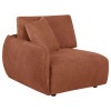 Elysia Coral Modular Sectional
