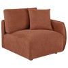 Elysia Coral Modular Sectional