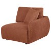 Elysia Coral Modular Sectional