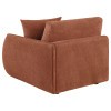 Elysia Coral Modular Sectional
