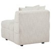 Amara Ivory Modular Sectional Set