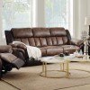 Jaylen Reclining Living Room Set