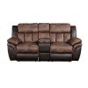 Jaylen Reclining Loveseat