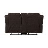Madden Reclining Living Room Set