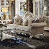 Picardy Sofa (Antique Pearl)