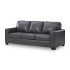 Bolsena Admiral Queen Sofa Sleeper