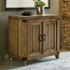 Metalworks Bar Cabinet