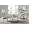 Granby Occasional Table Set (Antique White)