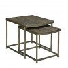 Leone Nesting End Tables