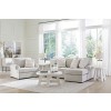Eastonbridge Shadow Sofa Chaise Set