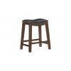 Ordway Counter Height Stool (Black)