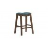 Ordway Pub Height Stool (Green)