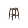 Ordway Pub Height Stool (Gray)
